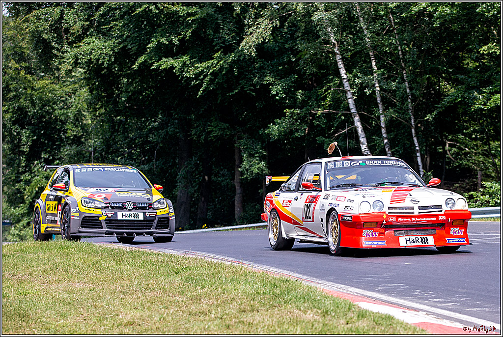 ADAC TOTAL 24h-Rennen, 22.06.2019